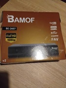 Tuner Dekoder dvb-s dvb-s2 bamof ml-2305 hdmiI 1080P