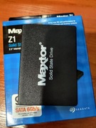 Dysk SSD SATA 2,5'' MAXTOR Z1 960 GB prawie 1TB