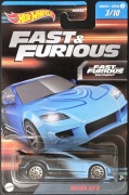 Hot Wheels Fast & Furious (Series 3) - Mazda RX-8