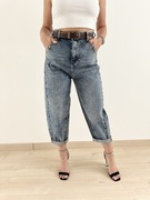 Hit sezonu spodnie typu ballon M.Sara