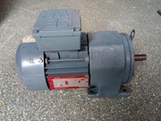 Silnik elektryczny trójfazowy 0,25kW motoreduktor