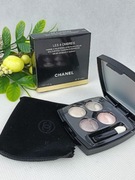 Chanel Les 4 Ombres 306 Splendeur et Audace – Paleta cieni do powiek