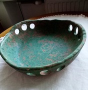 Duża misa ceramiczna