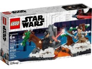 LEGO Star Wars 75236 - Pojedynek w bazie Starkiller