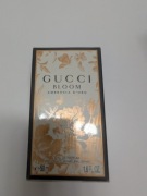 Woda perfumowana Gucci Bloom Ambrosia d'Oro 