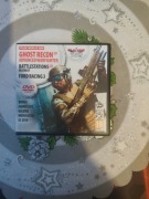 Ghost Recon Advanced Warfighter, Ford Racing 3, Battlestations Midway