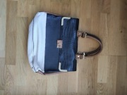 Torebka damska do ręki Dune London