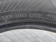 4 OPONY Goodyear EFFICIENTGRIP PERFORMANCE 2 215/55 R18 99V