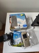 Nokia 6030 Gold z pudełkiem instrukcja ładowarka jak nowa