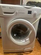 Pralka używana z wadą