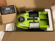 Łódka zanętowa zdalnie sterowana 600M zasięg 12000mAh GPS