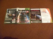 Mass Effect 3 PL - Bioware Xbox360