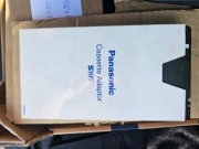 Adapter kasetowy Panasonic  VHS