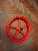 KTM 1290 super duke III  990 duke r 2024 koło felga przód jak nowe