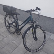 Rower Kross 4.0 S Rama 15 Stan Idealny 