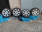 BMW oryginalne felgi 17"