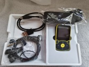 Odtwarzacz MP3 64GB Bluetooth 5.0 słuchawki radio krokomierz