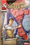 The Amazing Spider-Man DK 18/2004