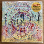 CMAT - CRAZYMAD, FOR ME - Winyl kolorowy