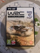 WRC Fia World Rally Championship 3 PL