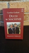 DUCH W MACHINIE - CAROLINE GRAHAM