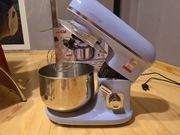 Robot planetarny clatronic 