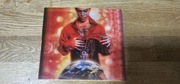 PRINCE - Planet Earth - ( Hologramm ) CD