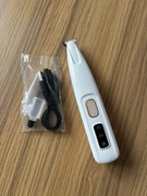 Trymer maszynka do golenia usb