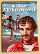 Słynni polscy olimpijczycy #03: Bronisław Malinowski