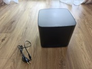 Subwoofer BOSE Bass Module 500 Czarny do Soundbar