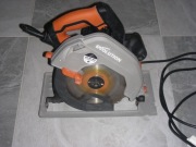 Piła tarczowa 1200w