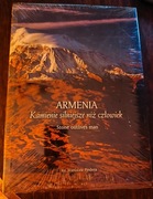 ARMENI KAMIENIE SILNIEJSZE NIŻ CZŁOWIEK Pindera