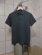 bluzka koszulka t-shirt polo polówka Ralph Lauren L classic sport retro dri