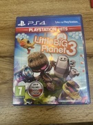 Little Big Planet3