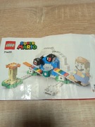 LEGO Super Mario 71405