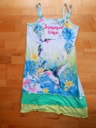 Sukienka Dziecięca na Lato