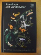 ABSOLUCJA- JEFF VANDER MEER