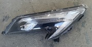 Lampa Reflektor prawy przód NISSAN JUKE LIFT 90097197 
