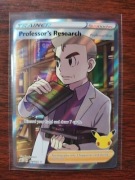 Professor's Research 024/025