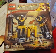 Lego indiana jones 77013