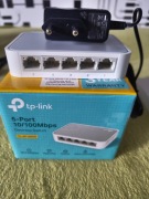 Switch TP-LINK TL-SF1005D