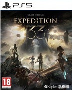 clair obscur expedition 33 ps5