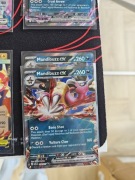 Pokemon mandibuzz ex 139/217  ascended heroes 