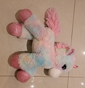 Pluszak unicorn.