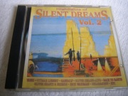 CD Vol. 2 Highlights Of Silent Dreams