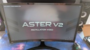 Monitor Acer ED242QR Full HD 144Hz