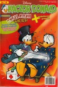 Kaczor Donald nr 10/2009