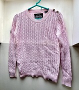 Nowy sweter Superdry