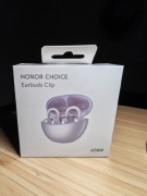 HONOR CHOICE Earbuds Clip