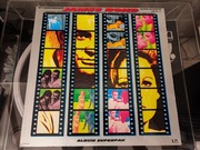 JOHN BARRY JAMES BOND 10TH ANNIVERSARY 007 JAPAN 2LP 1973 WINYL